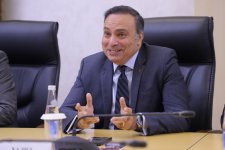 Узбекистан и ОАЭ обсудили совместные проекты в сфере цифровой инфраструктуры (ФОТО)
