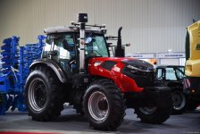 В Баку проходят выставки Caspian Agro и Interfood Azerbaijan (ФОТОРЕПОРТАЖ)