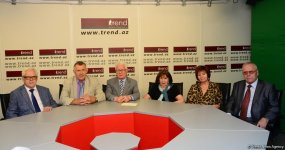 Памяти легендарной Калерии Кисловой: Она работала со многими первыми лицами СССР, но именно Гейдара Алиева считала особенной личностью (ФОТО)