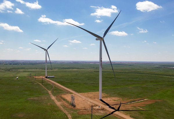 Азербайджан превращает Южный Кавказ в ВИЭ-хаб — партнерство «win-win» для инвесторов