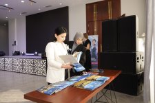 Зафиксирован рост числа туристов из Казахстана в Азербайджан (ФОТО)
