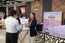 Зафиксирован рост числа туристов из Казахстана в Азербайджан (ФОТО)