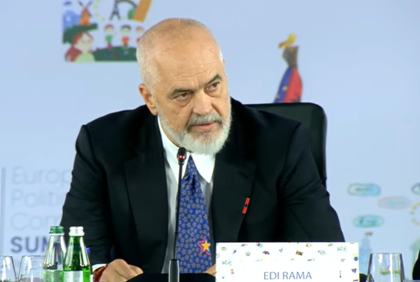 Премьер Албании прокомментировал прогресс в мирных переговорах между Азербайджаном и Арменией