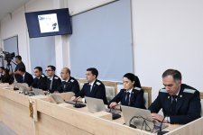 На суде представлены факты, отраженные в отчетах международных организаций и зарубежных СМИ, подтверждающие оккупацию Арменией территорий Азербайджана (ФОТО)