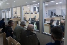 На суде представлены факты, отраженные в отчетах международных организаций и зарубежных СМИ, подтверждающие оккупацию Арменией территорий Азербайджана (ФОТО)