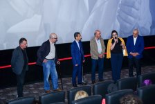 В Баку отметили 90-летие со дня рождения Максуда Ибрагимбекова (ФОТО)