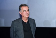 В Баку отметили 90-летие со дня рождения Максуда Ибрагимбекова (ФОТО)