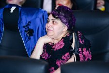 В Баку отметили 90-летие со дня рождения Максуда Ибрагимбекова (ФОТО)