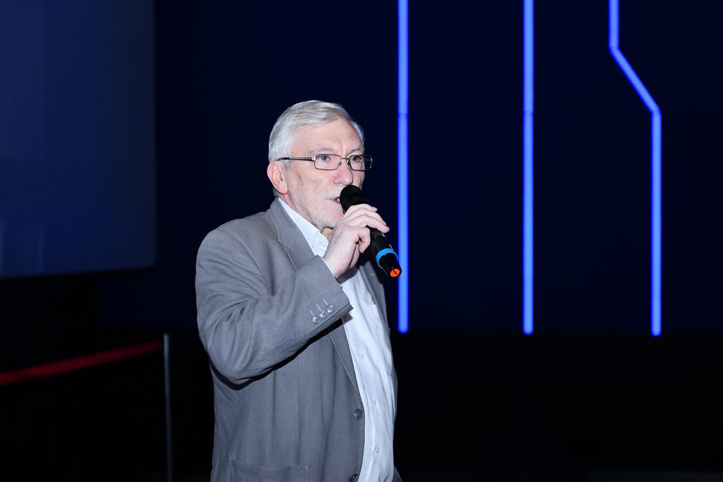 В Баку отметили 90-летие со дня рождения Максуда Ибрагимбекова (ФОТО)