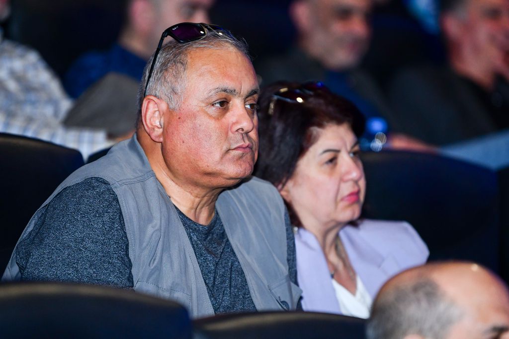 В Баку отметили 90-летие со дня рождения Максуда Ибрагимбекова (ФОТО)