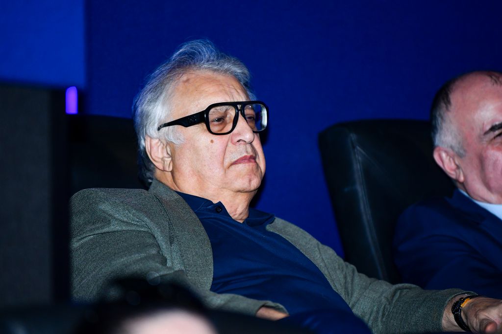 В Баку отметили 90-летие со дня рождения Максуда Ибрагимбекова (ФОТО)