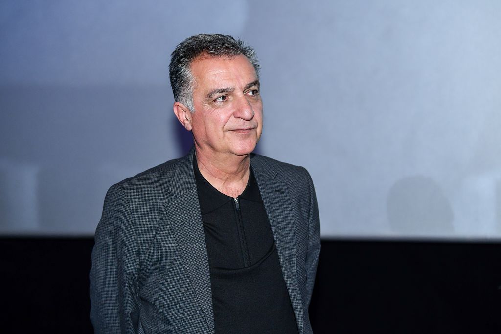 В Баку отметили 90-летие со дня рождения Максуда Ибрагимбекова (ФОТО)