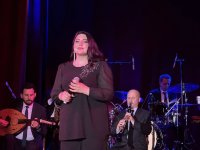 Голос, который звучит сквозь время: в Баку отпраздновали 100-летие  Гюльаги Мамедова (ФОТО)