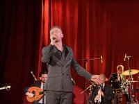 Голос, который звучит сквозь время: в Баку отпраздновали 100-летие  Гюльаги Мамедова (ФОТО)