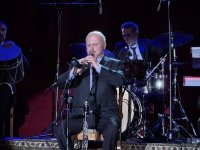 Голос, который звучит сквозь время: в Баку отпраздновали 100-летие  Гюльаги Мамедова (ФОТО)