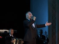 Голос, который звучит сквозь время: в Баку отпраздновали 100-летие  Гюльаги Мамедова (ФОТО)