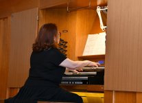 Юные азербайджанские таланты представили классическое искусство (ФОТО)