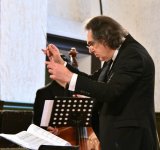 Юные азербайджанские таланты представили классическое искусство (ФОТО)