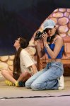 Интересный случай на премьере в Баку – прямо на сцене актер сделал предложение руки и сердца (ФОТО)