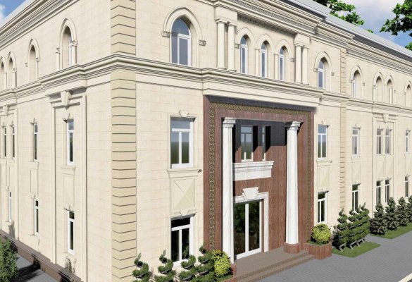 В связи с 20-летием Судебно-правового совета Азербайджана будет учреждена юбилейная медаль