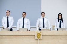 В Баку продолжился судебный процесс над Рубеном Варданяном (ФОТО)