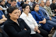 В Баку продолжился судебный процесс над Рубеном Варданяном (ФОТО)