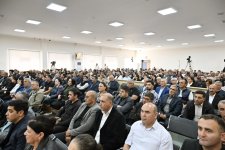 В Баку продолжился судебный процесс над Рубеном Варданяном (ФОТО)