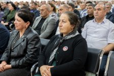 В Баку продолжился судебный процесс над Рубеном Варданяном (ФОТО)