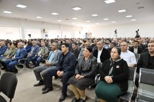 В Баку продолжился судебный процесс над Рубеном Варданяном (ФОТО)