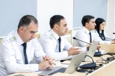 В Баку продолжился судебный процесс над Рубеном Варданяном (ФОТО)