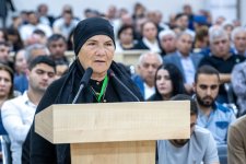 В Баку продолжился судебный процесс над Рубеном Варданяном (ФОТО)