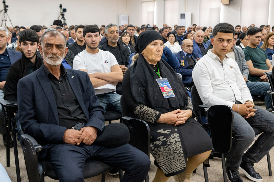 В Баку продолжился судебный процесс над Рубеном Варданяном (ФОТО)