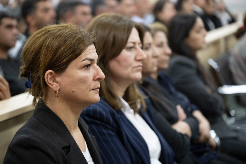 В Баку продолжился судебный процесс над Рубеном Варданяном (ФОТО)