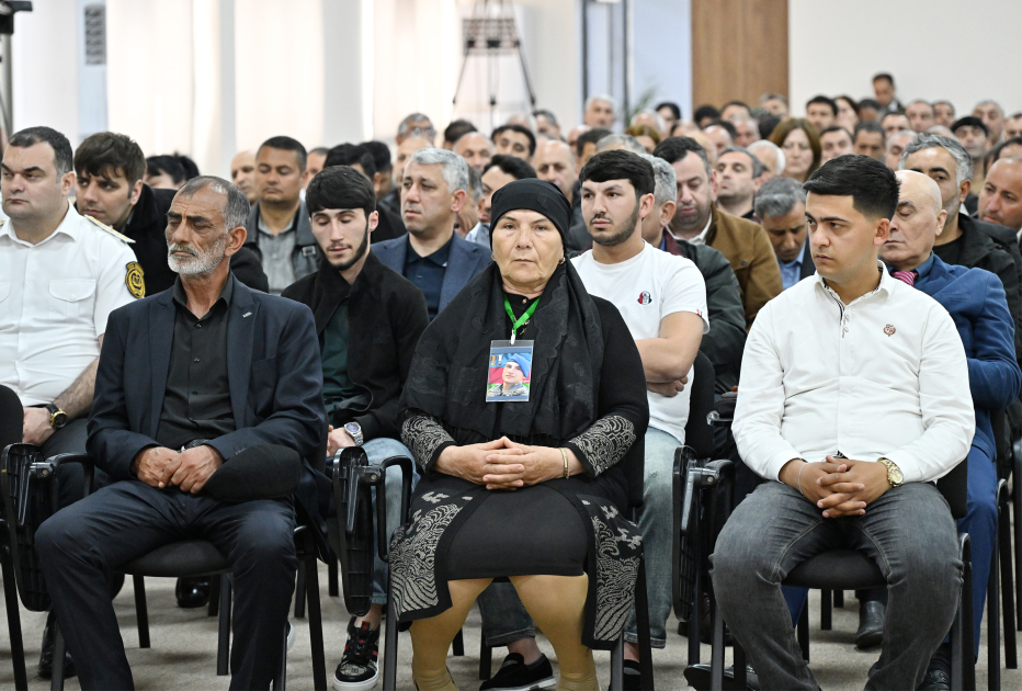 В Баку продолжился судебный процесс над Рубеном Варданяном (ФОТО)