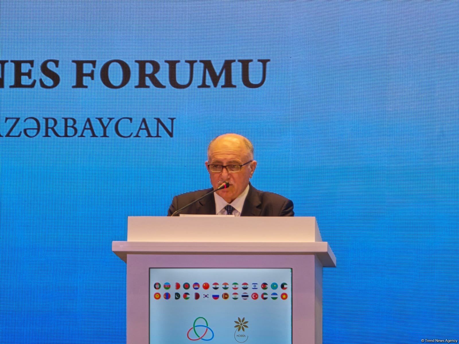 Более 90% рабочих мест, открытых в Азербайджане в 2024 году, созданы частным сектором - Мамед Мусаев