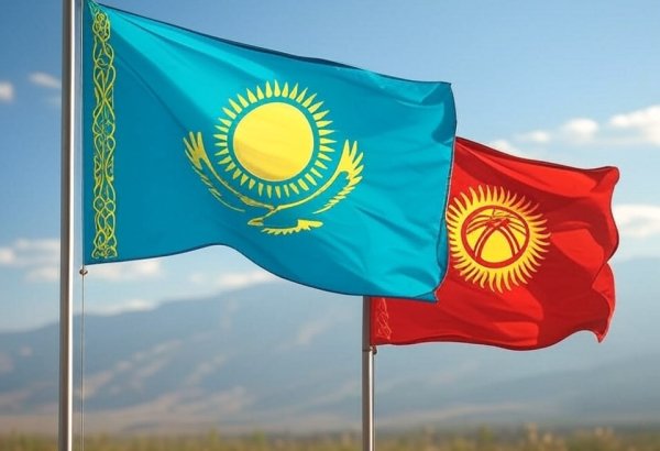 Бишкек и Астана становятся ближе - рост торговли, новые проекты и предстоящий визит Токаева в Кыргызстан