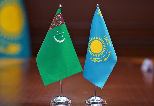 Переговоры в Астане: бизнес-возможности и транспортные коридоры формируют повестку Казахстана и Туркменистана