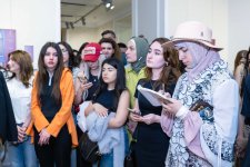 Традиции дворцовых пиров – из Беларуси в Азербайджан (ФОТО)