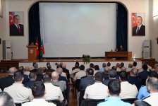 Обсуждены перспективы расширения военного сотрудничества между Азербайджаном и Турцией (ФОТО)