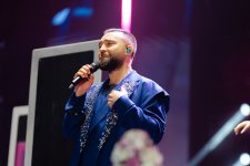 Откровения под софитами! Великолепный спектакль Азада Шабанова с переплетением жанров искусства (ФОТО)