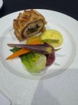 Вкусный вояж азербайджанских кулинаров в Шарджу (ФОТО)