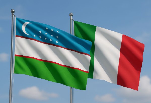 Узбекистан и Италия обсудили расширение сотрудничества в аграрной сфере