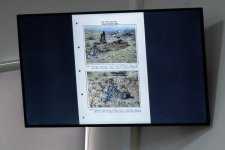 На суде лица, взятые в плен, дали показания в связи с пытками, которым они подвергались во время военной агрессии Армении против Азербайджана (ФОТО)