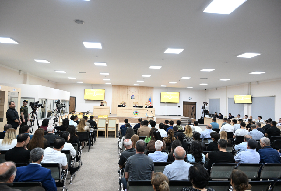 Десятки потерпевших дали показания в суде над Рубеном Варданяном (ФОТО)