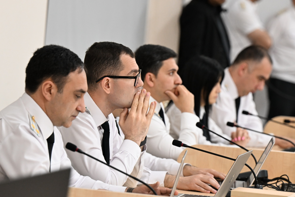 Десятки потерпевших дали показания в суде над Рубеном Варданяном (ФОТО)