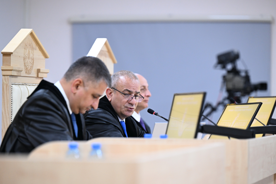 Десятки потерпевших дали показания в суде над Рубеном Варданяном (ФОТО)