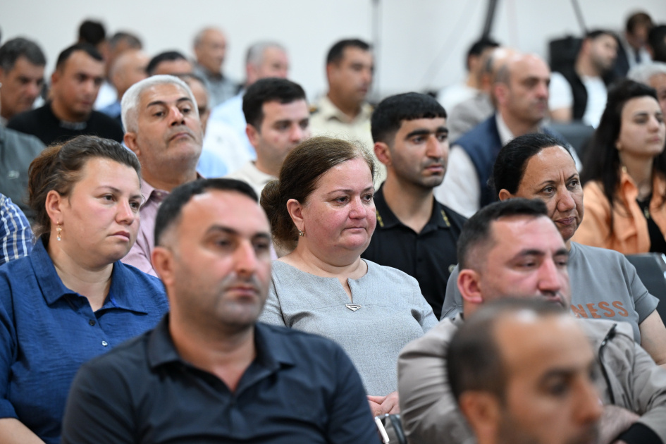 Десятки потерпевших дали показания в суде над Рубеном Варданяном (ФОТО)