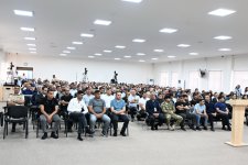 Десятки потерпевших дали показания в суде над Рубеном Варданяном (ФОТО)