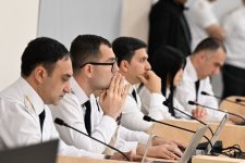 Десятки потерпевших дали показания в суде над Рубеном Варданяном (ФОТО)