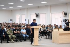 Десятки потерпевших дали показания в суде над Рубеном Варданяном (ФОТО)